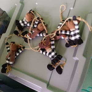 HOLIDAY Garland from Michael's